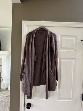 Barefoot Dreams Cozy Chic Lite Cardigan